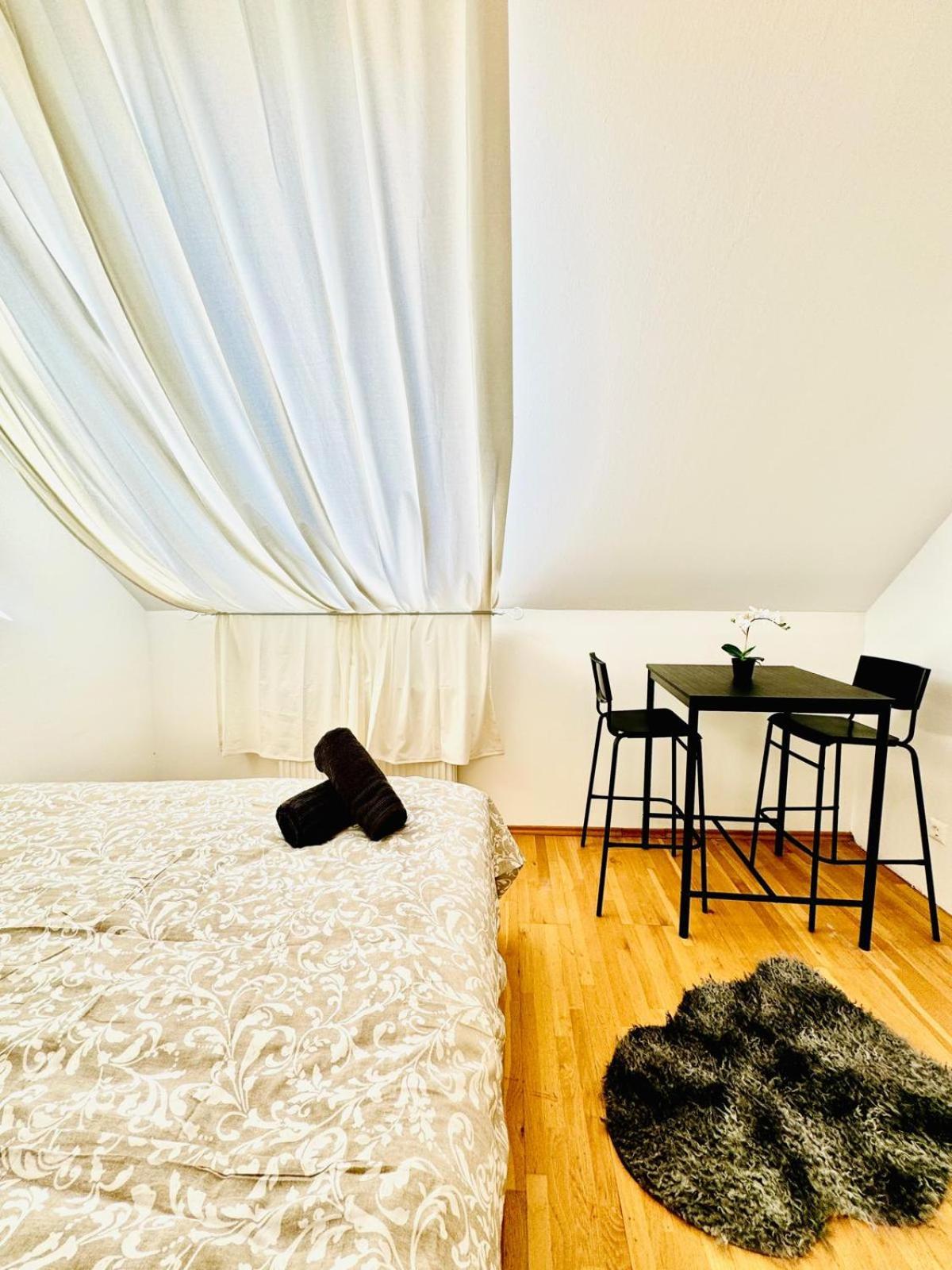 Apartment In A Shared Apt 6-min Drive To Schoenbrunn