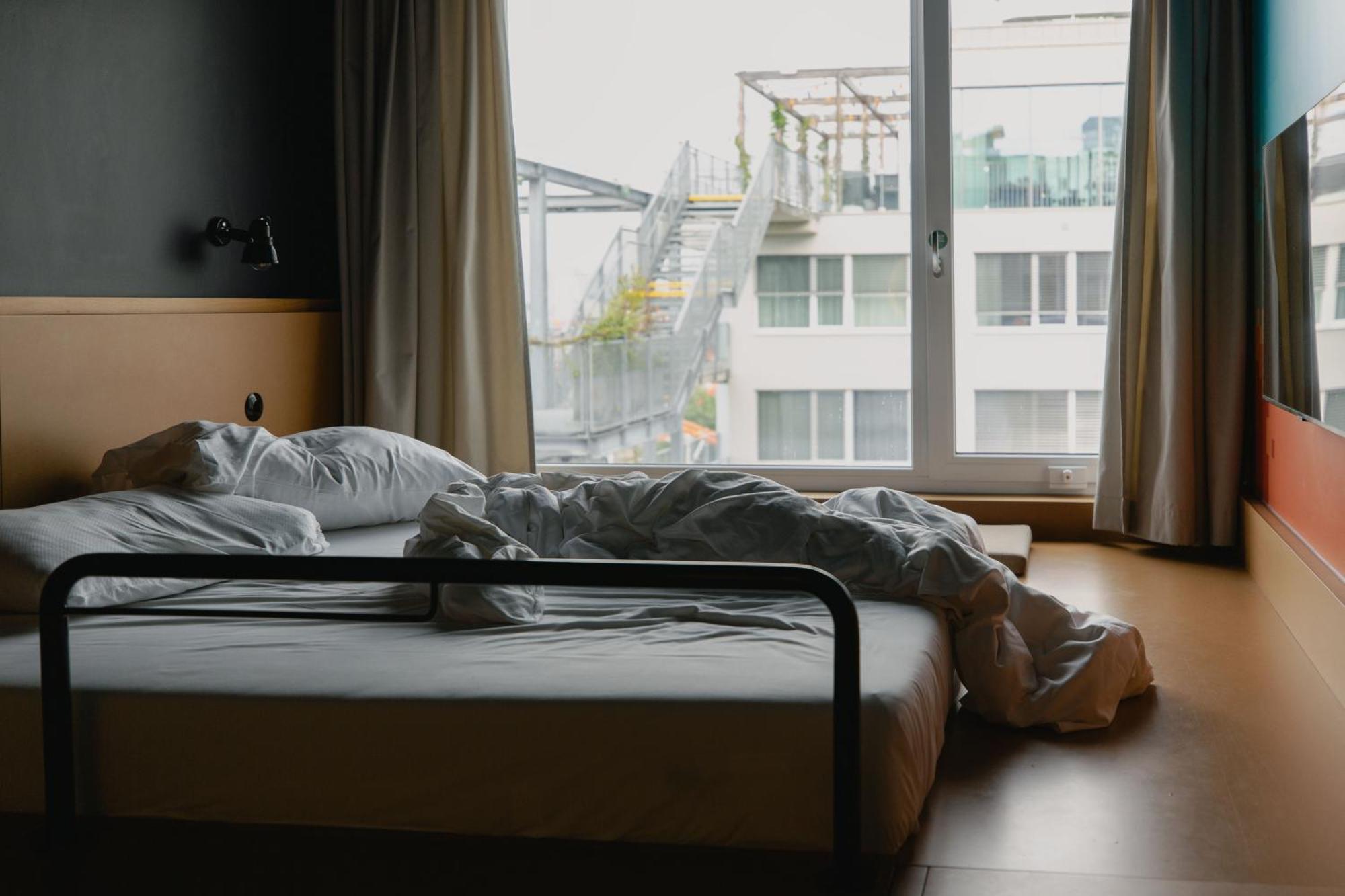 Superbude Prater Hotel 4*