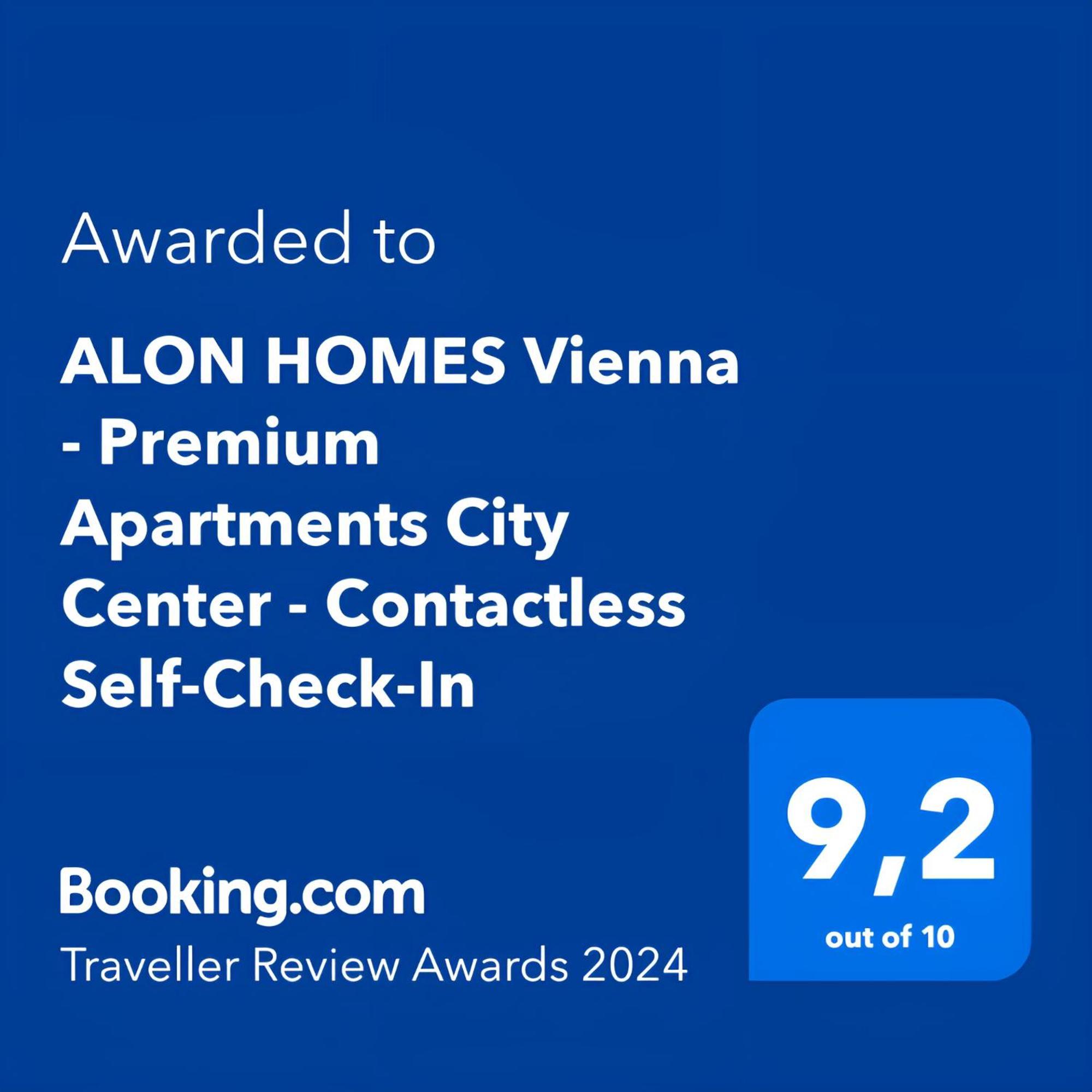 Apartment Alon Homes - Premium Center *
