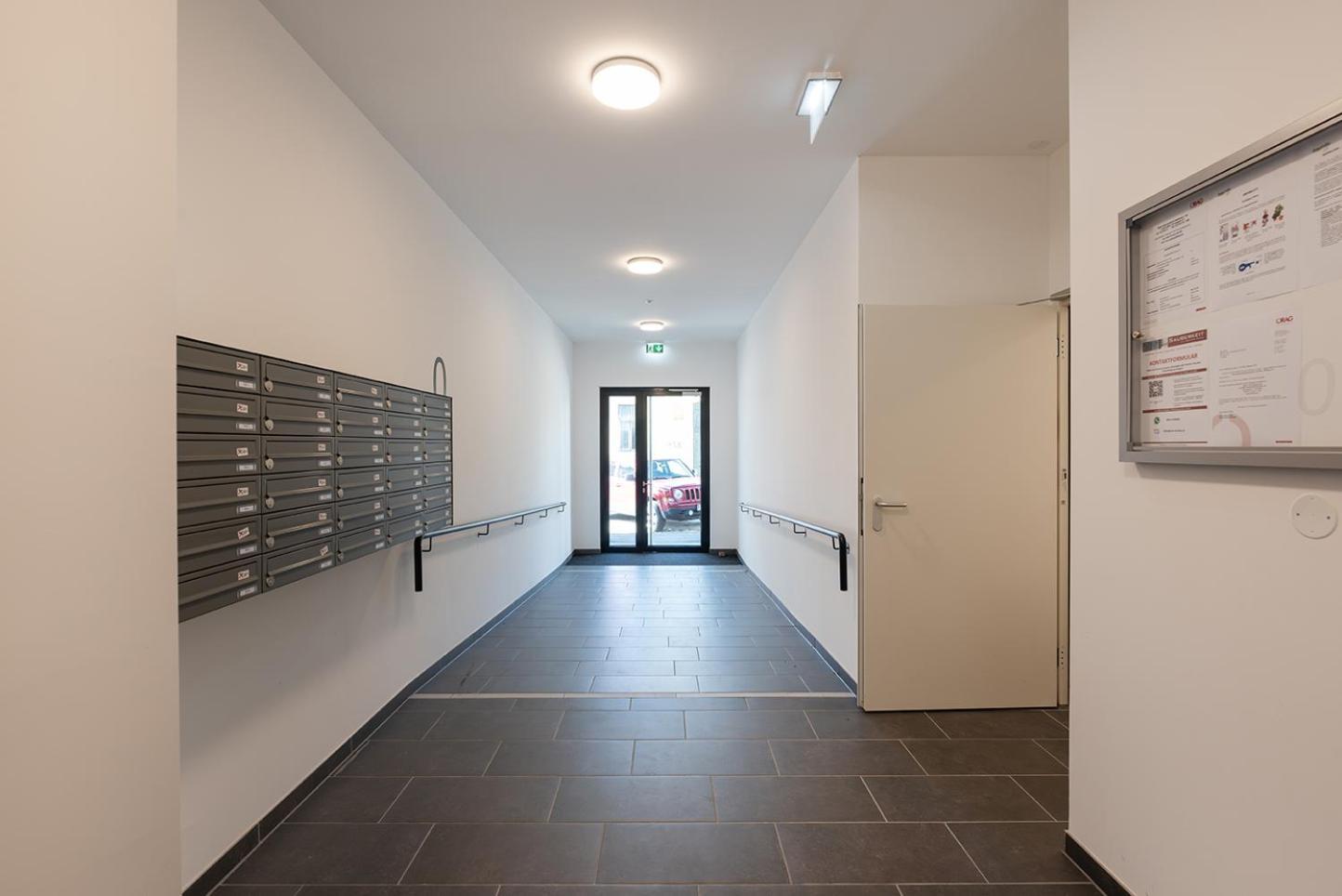 Modernes Und Neues In Ruhelage Nahe Schoenbrunn Apartment *