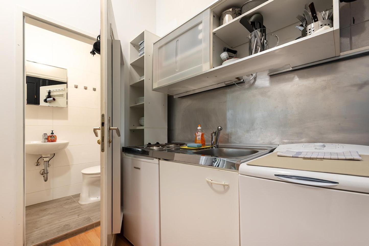 Gruen, Zentral Und Ruhig - In Bester Lage Apartment Vienna