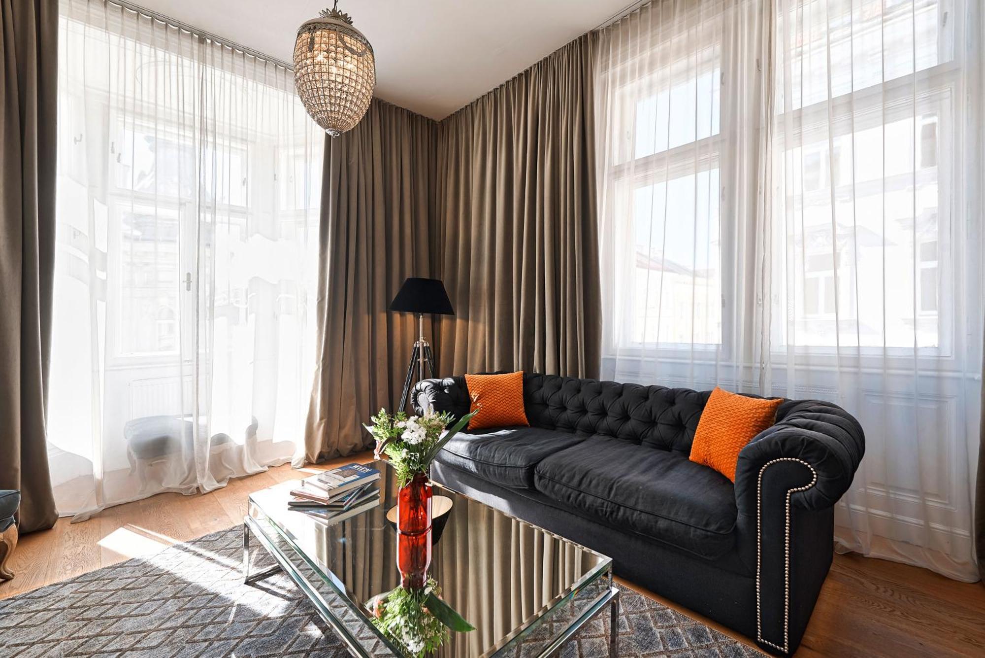 Apartamento 6 Viena