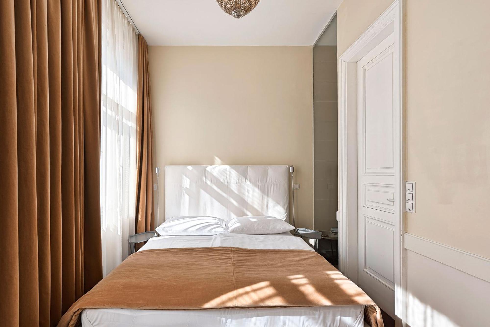 6 Apartamento
