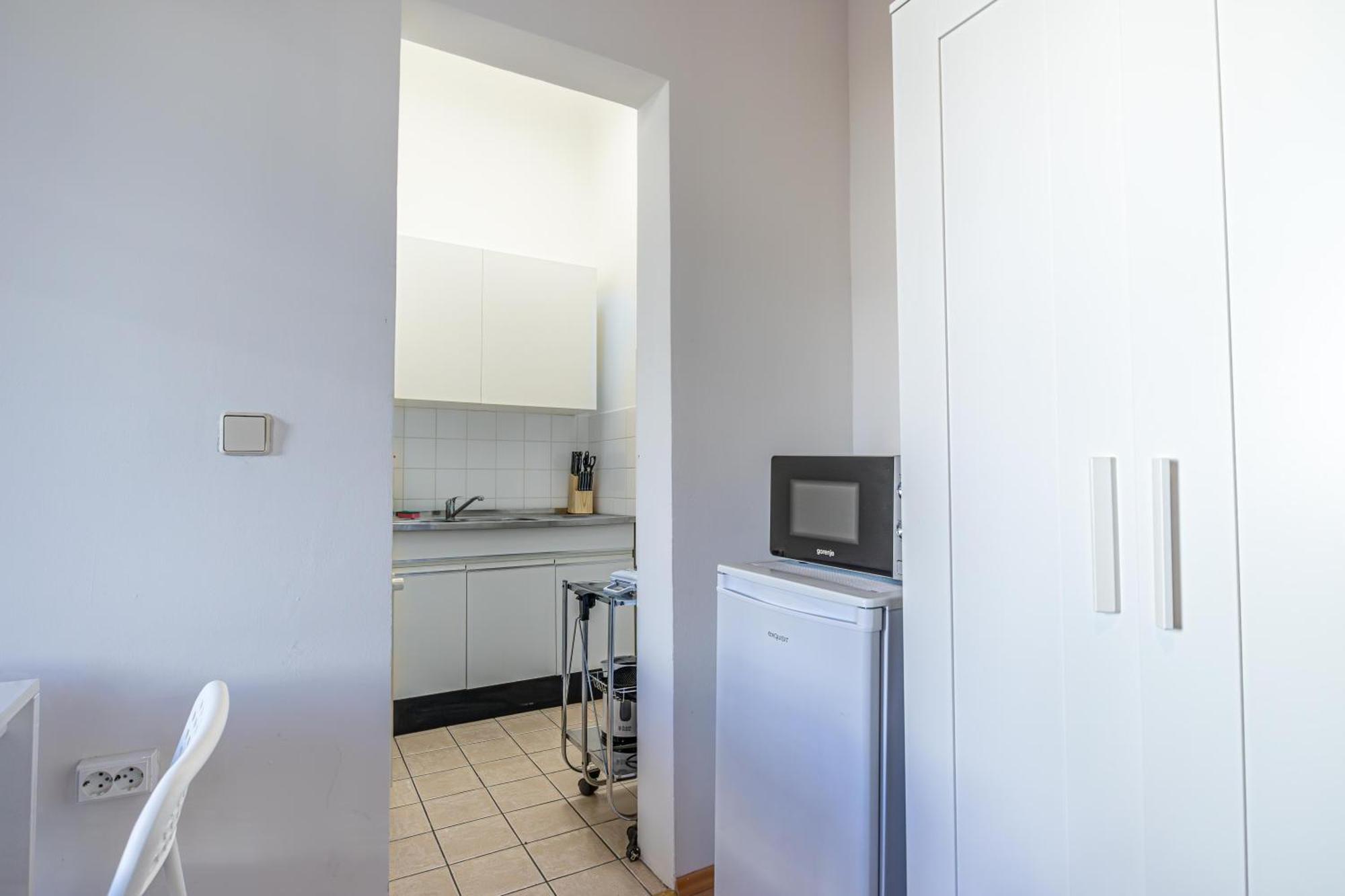 Apartment Prime Getaway With Easy Access