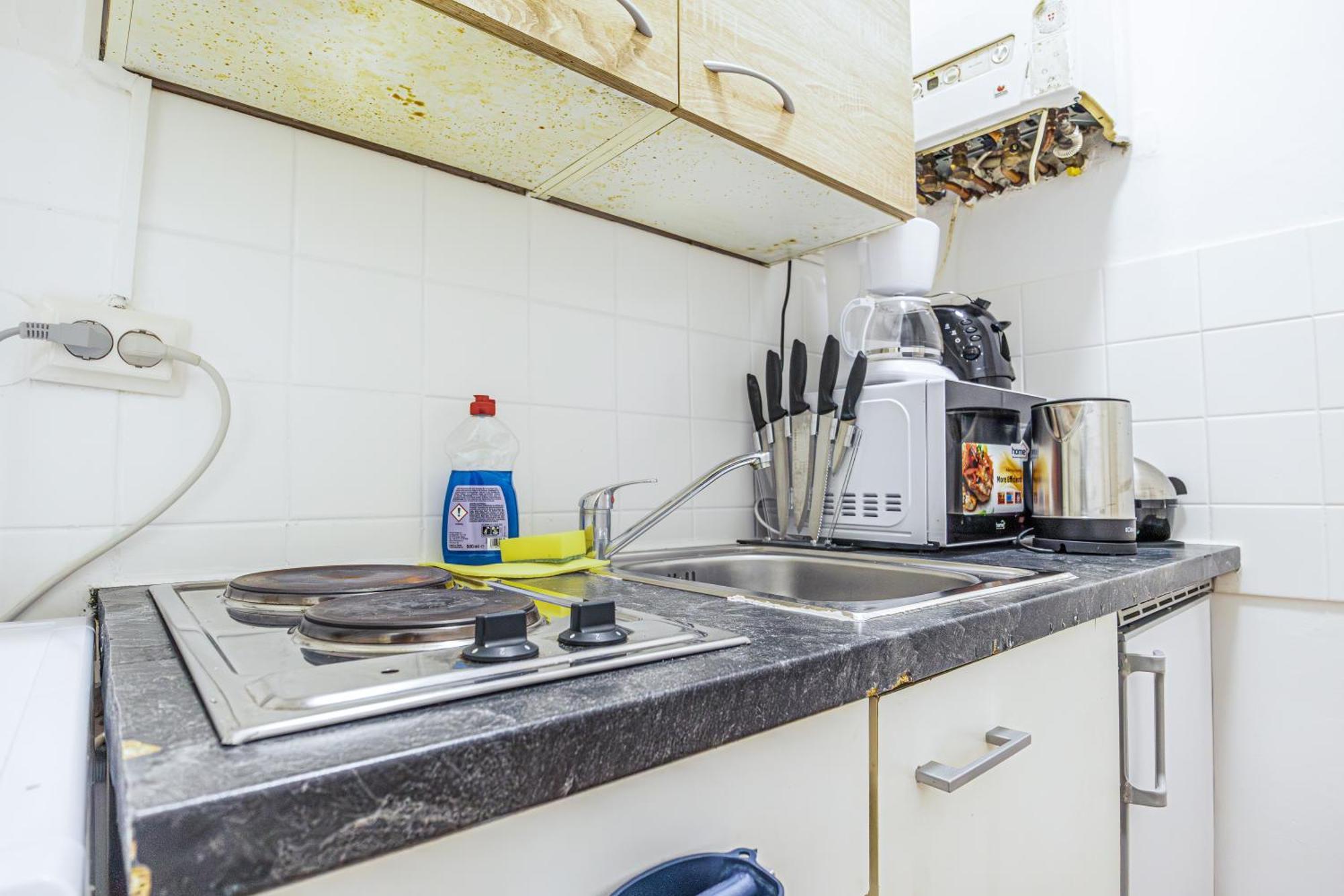 Chic & Modern 1Br Apt, Prime Spot * Vienna