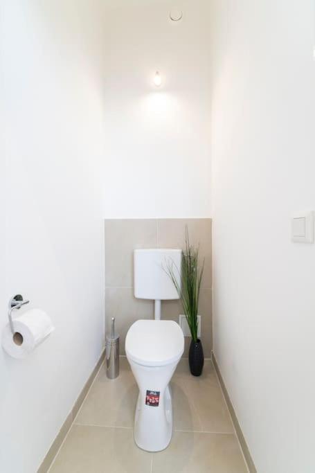 Comfort Nahe Uno-city Und Vic Levestate Vienna