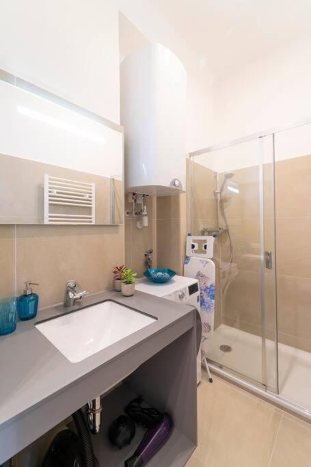 Comfort Nahe Uno-city Und Vic Levestate Vienna