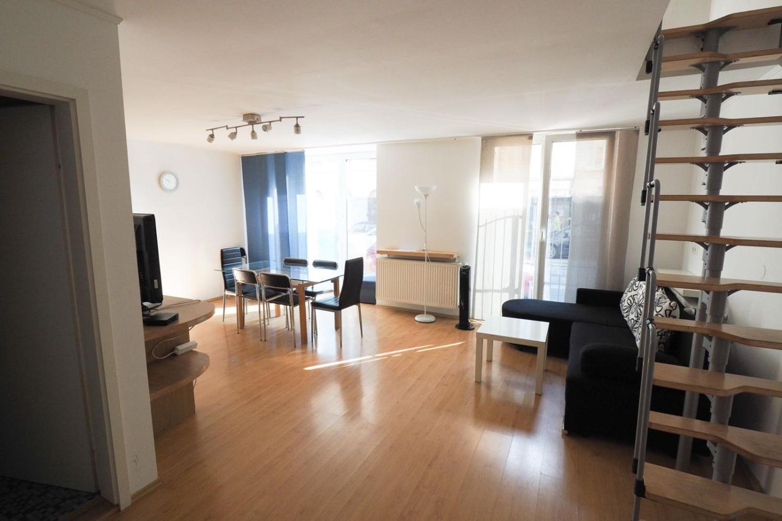 Apartment Gemuetliche Nahe Mariahilfer Strasse *