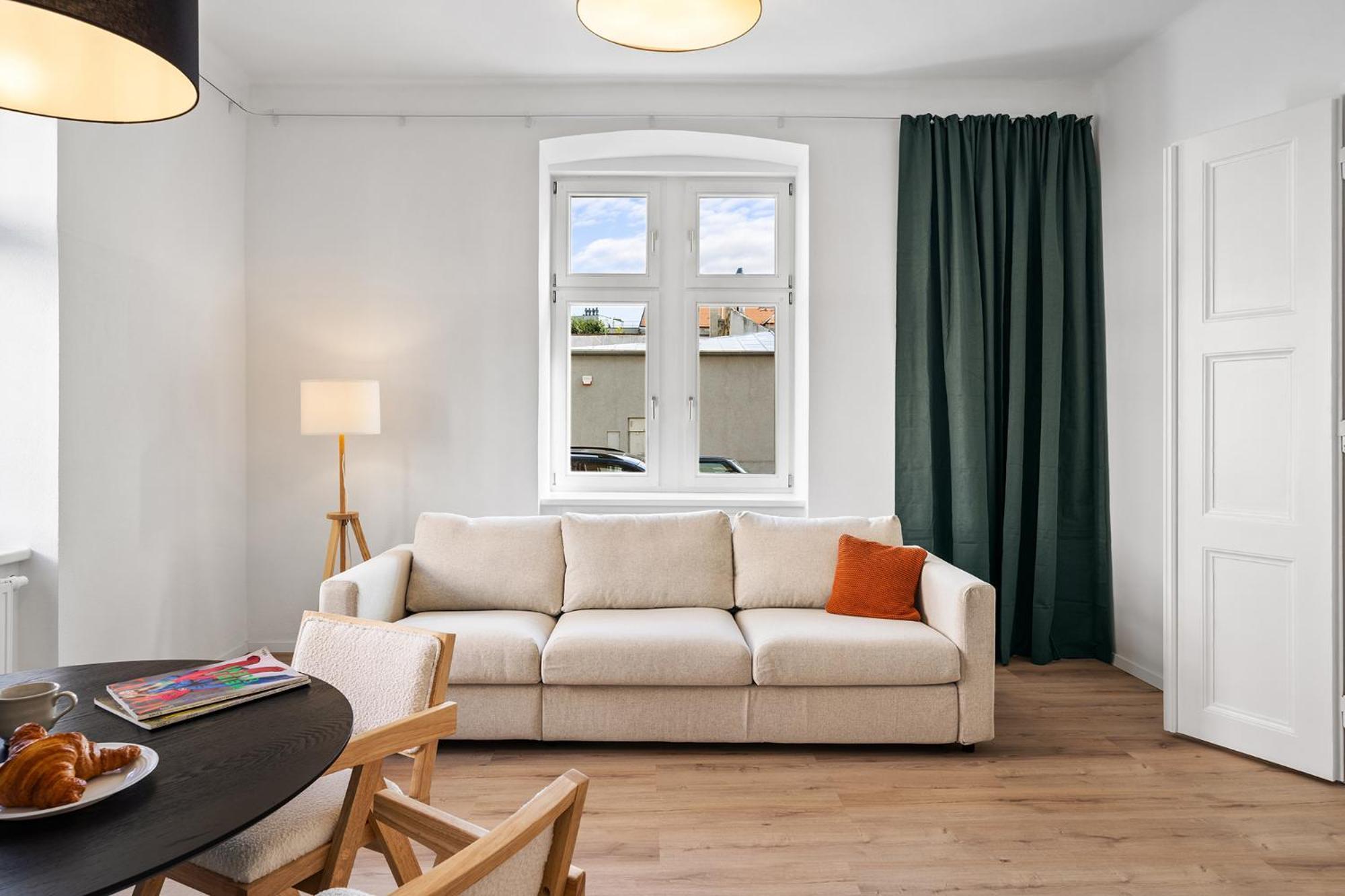 Apartment Nur 15 Minuten Ins Zentrum - Neu Renoviert Und Ruhig Gelegen Vienna