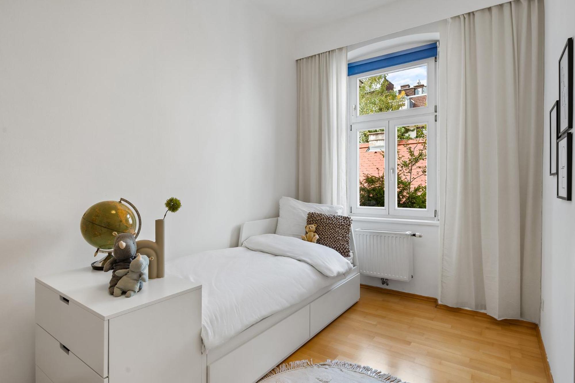 Apartment Nur 15 Minuten Ins Zentrum - Neu Renoviert Und Ruhig Gelegen