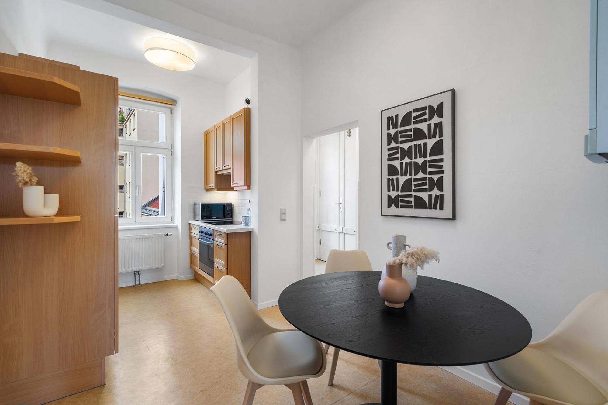 Nur 15 Minuten Ins Zentrum - Neu Renoviert Und Ruhig Gelegen *