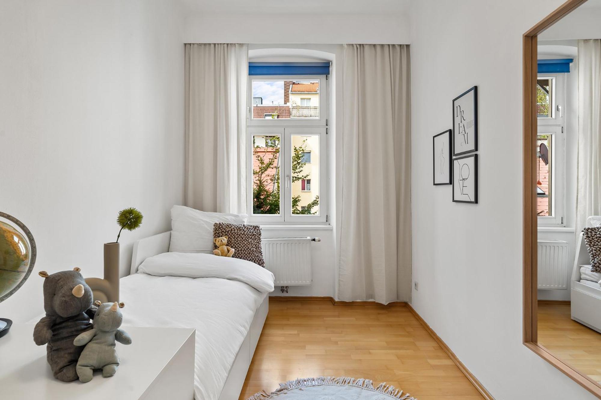 Nur 15 Minuten Ins Zentrum - Neu Renoviert Und Ruhig Gelegen Vienna