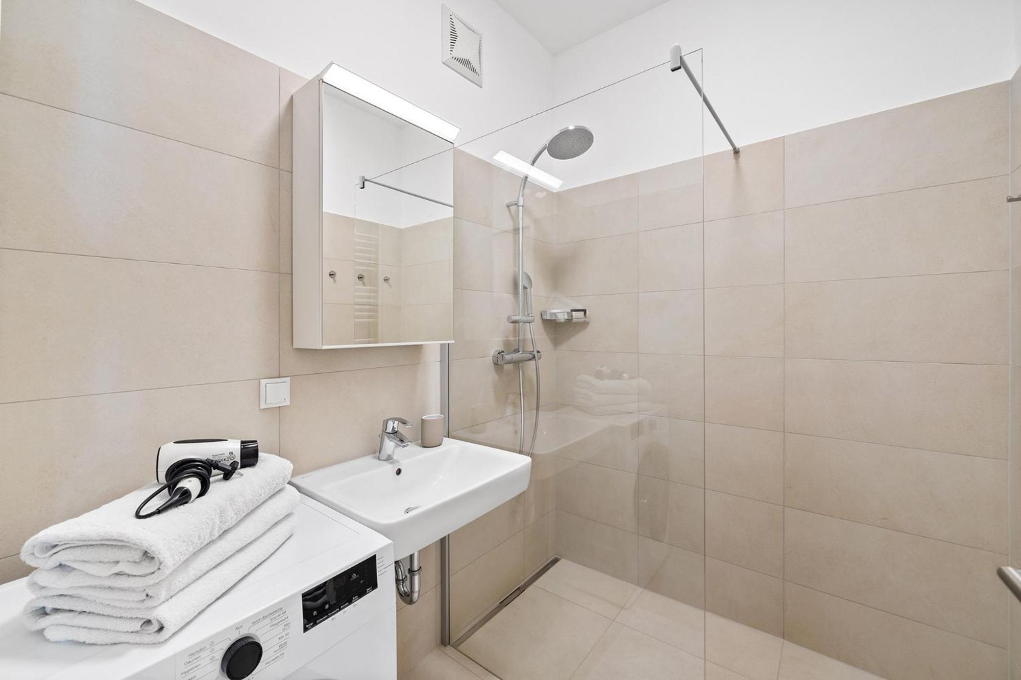 Apartment Nur 15 Minuten Ins Zentrum - Neu Renoviert Und Ruhig Gelegen