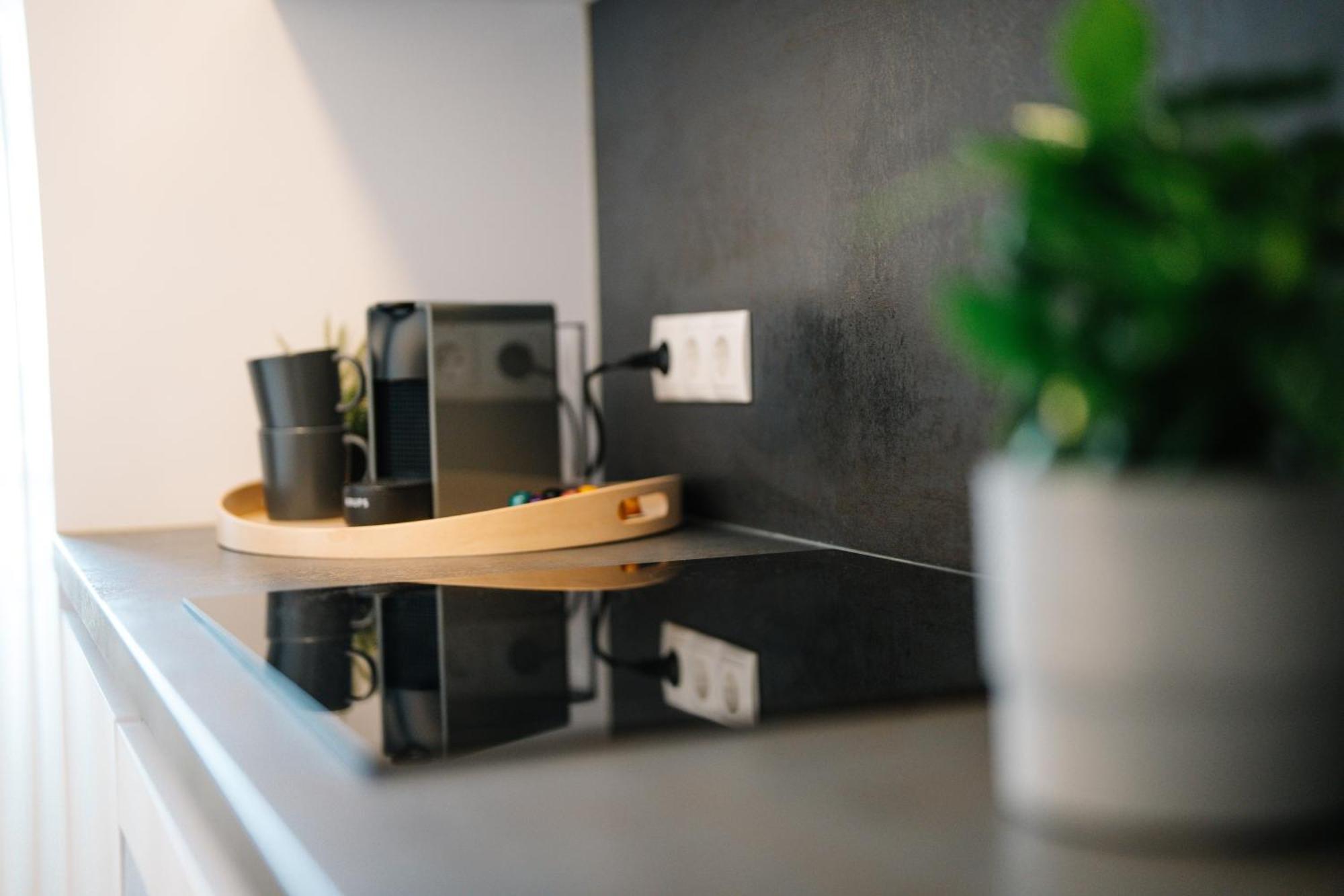 110qm, 4 Bedrooms, Near Schoenbrunn - Axara Housing Osw 33 Apartment Vienna