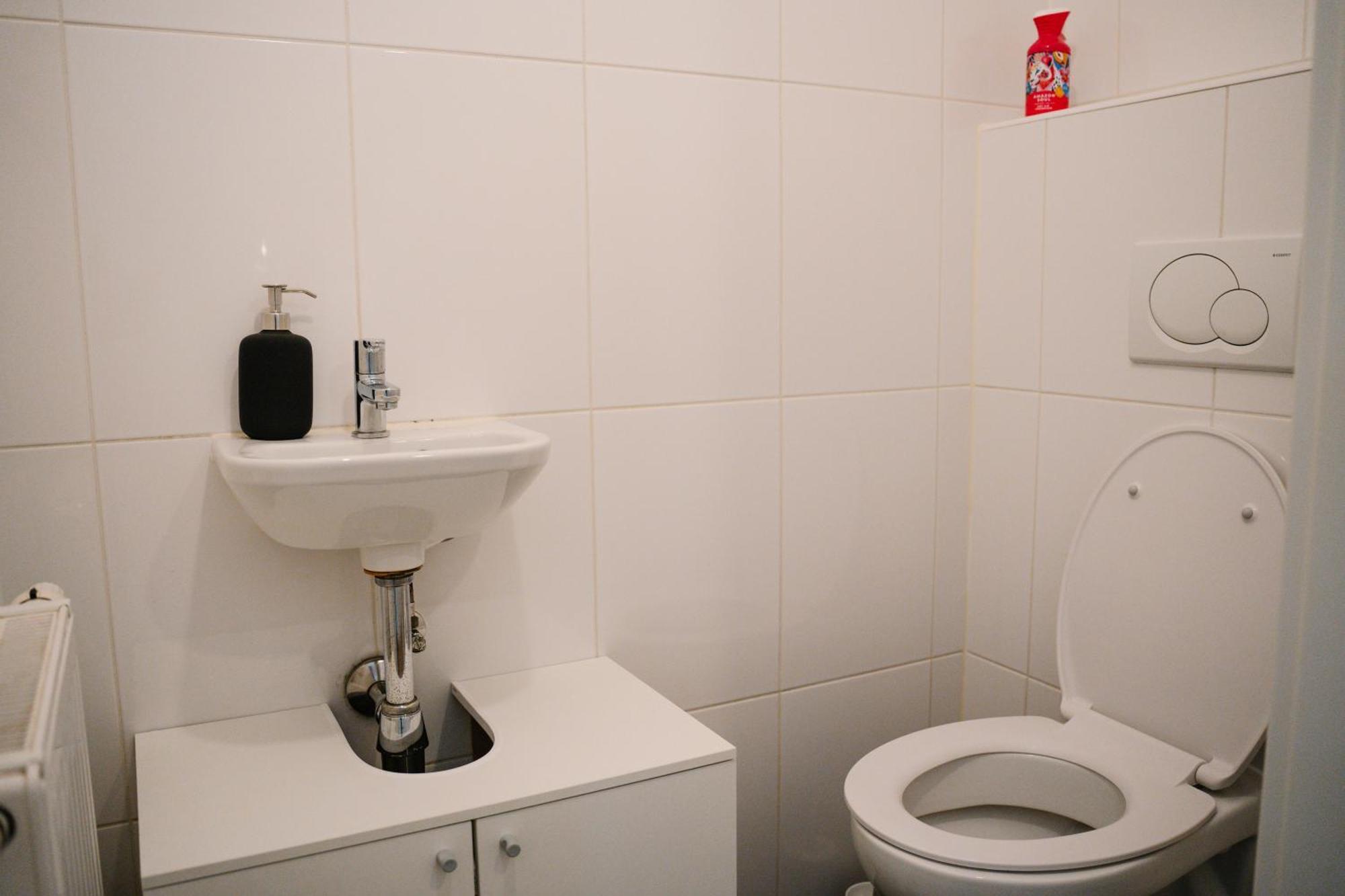 110qm, 4 Bedrooms, Near Schoenbrunn - Axara Housing Osw 33 Apartment Vienna