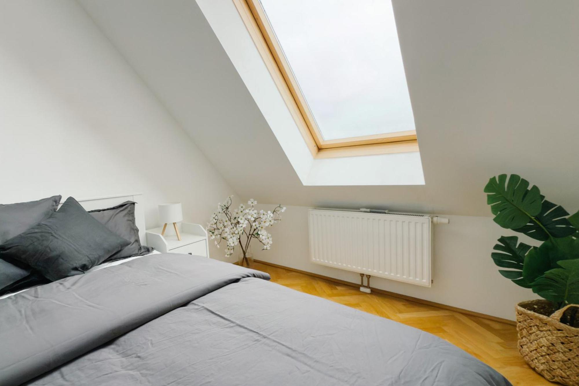110qm, 4 Bedrooms, Near Schoenbrunn - Axara Housing Osw 33 Apartment Vienna