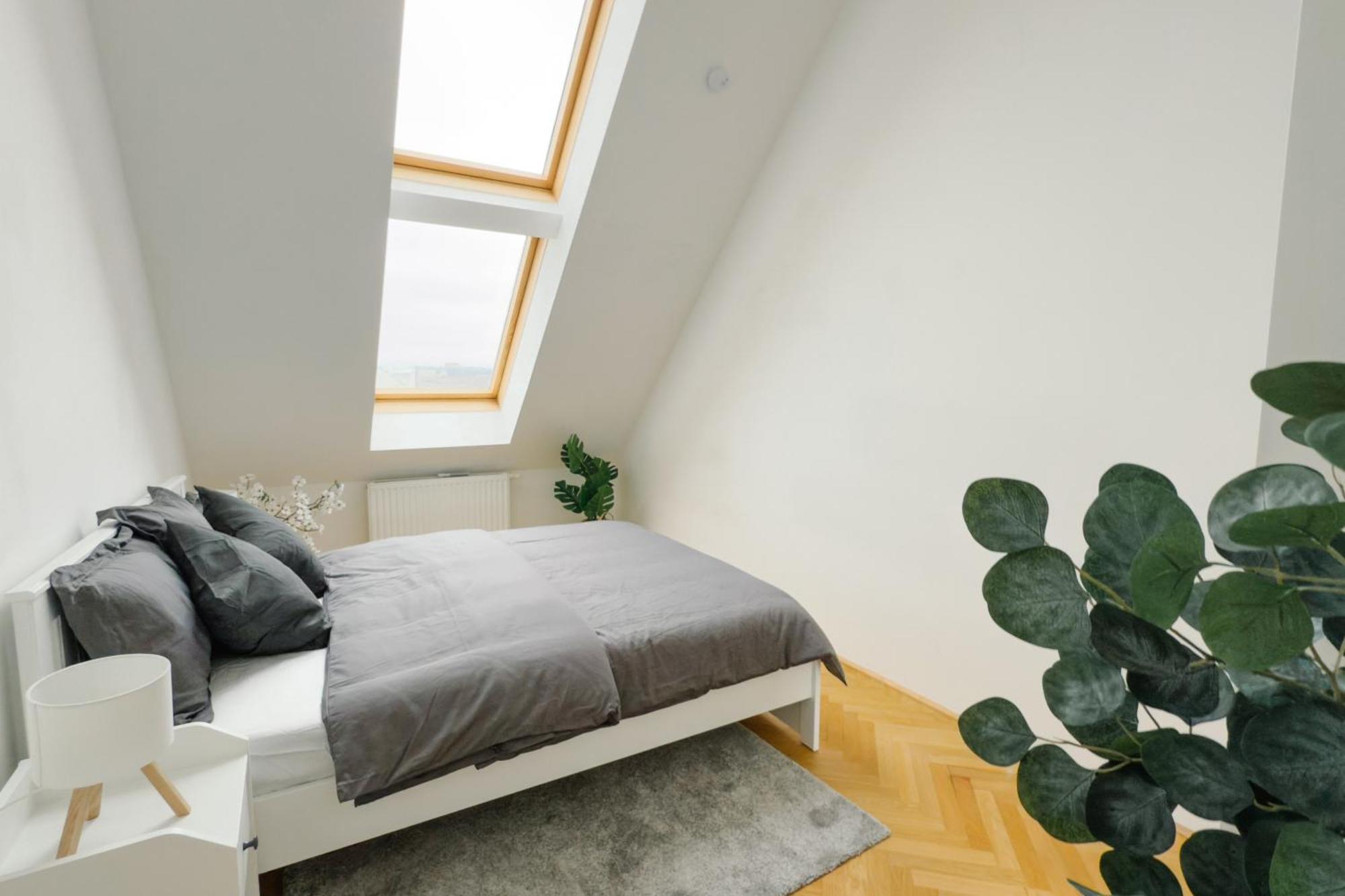 110qm, 4 Bedrooms, Near Schoenbrunn - Axara Housing Osw 33
