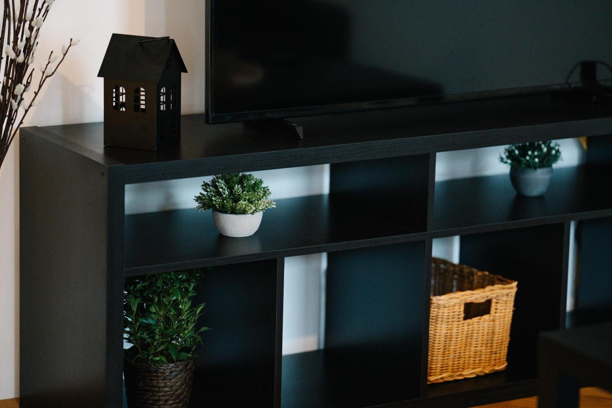 Apartment 110qm, 4 Bedrooms, Near Schoenbrunn - Axara Housing Osw 33