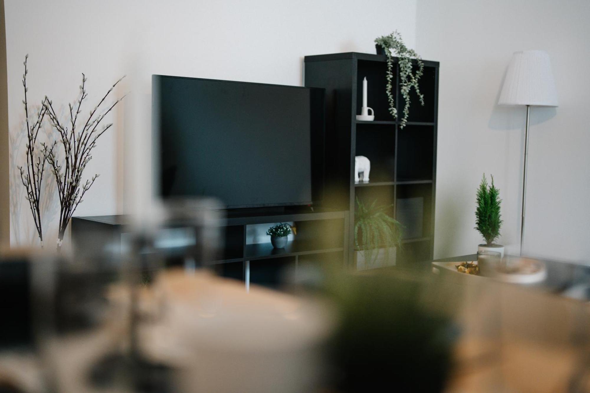 110qm, 4 Bedrooms, Near Schoenbrunn - Axara Housing Osw 33 *