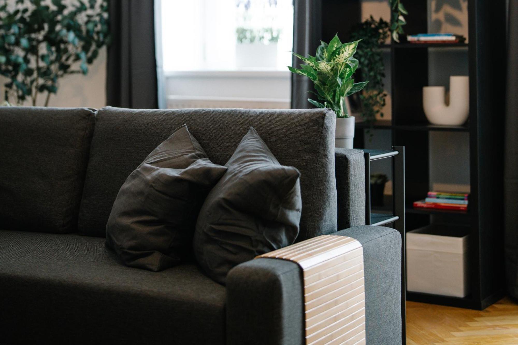 110qm, 4 Bedrooms, Near Schoenbrunn - Axara Housing Osw 33 Apartment