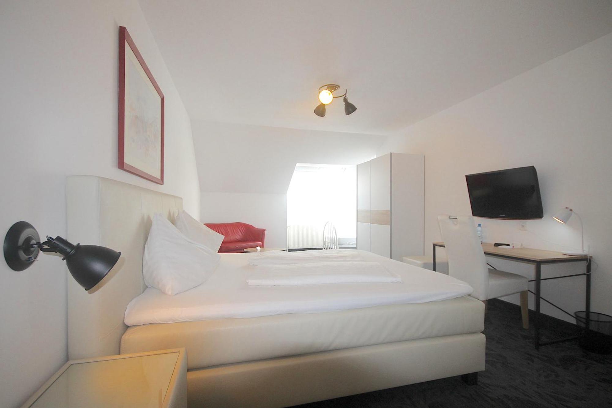 Hotel Altmann Vienna