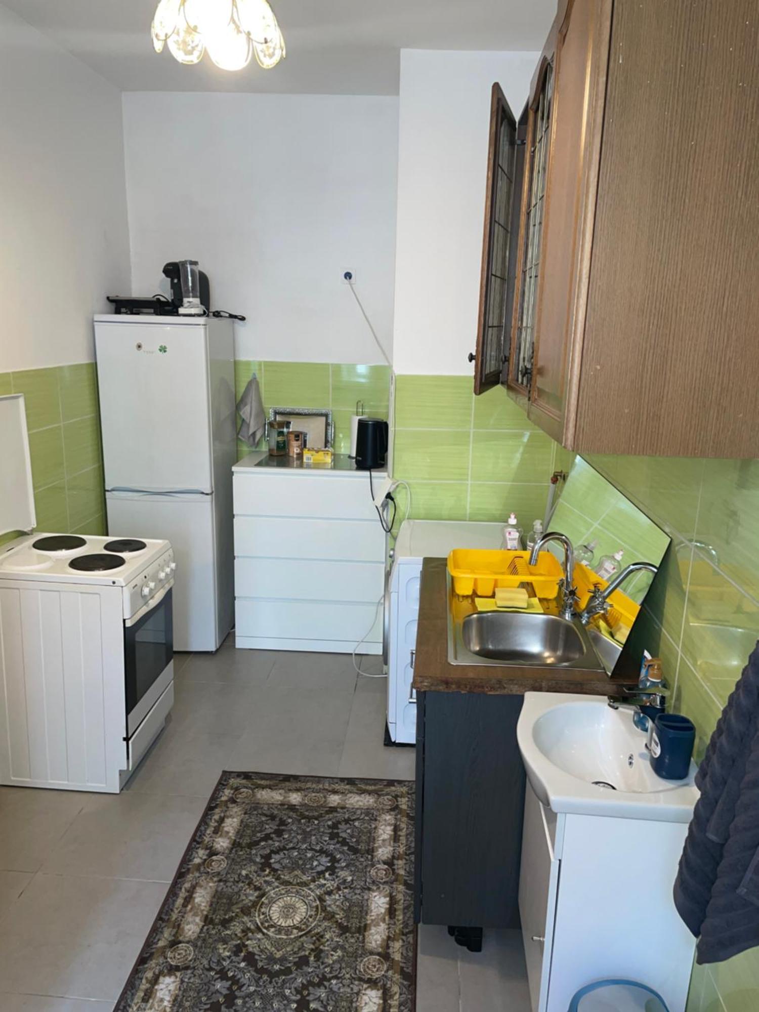 Apartment Wien