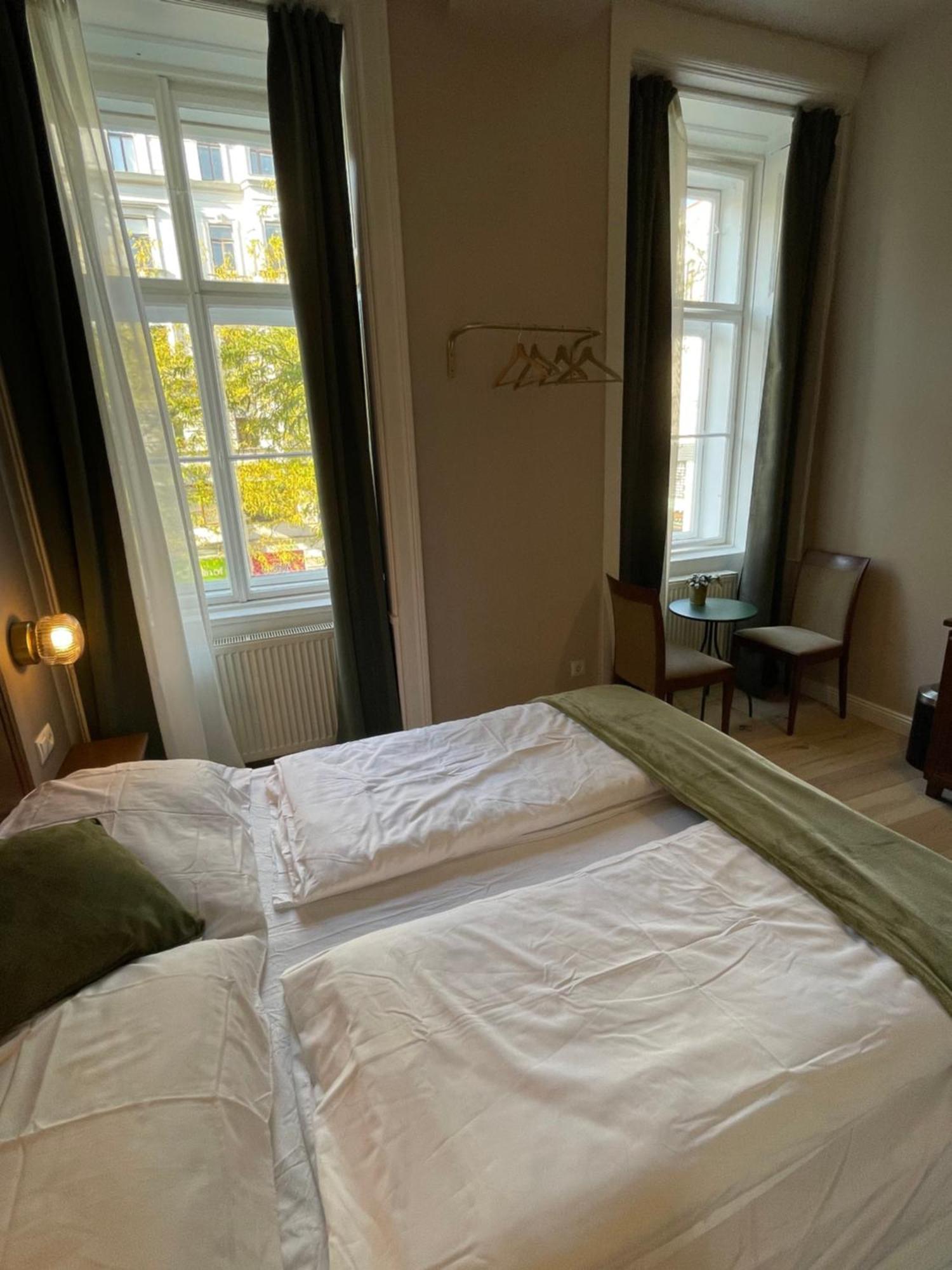 Boutique * Vienna
