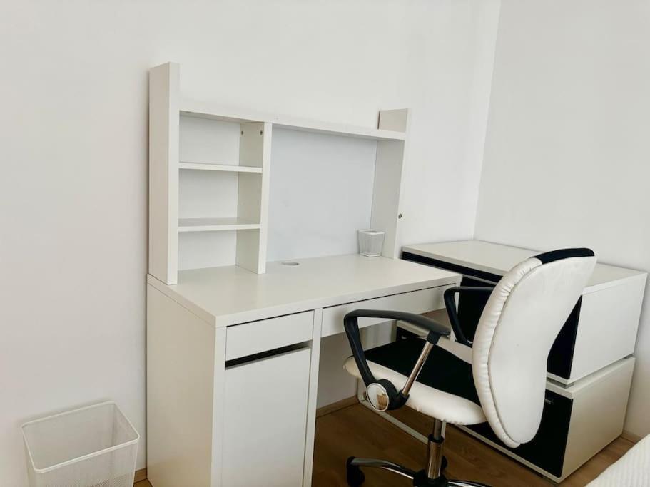 115 M2 Maisonette With Free Parking Apartment Vienna