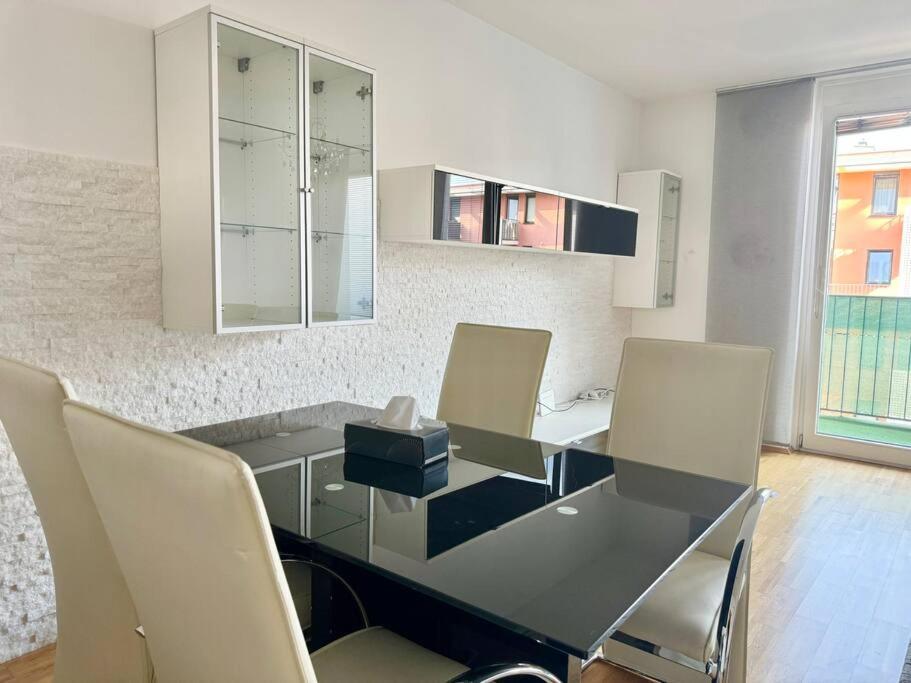 Apartment 115 M2 Maisonette With Free Parking Vienna