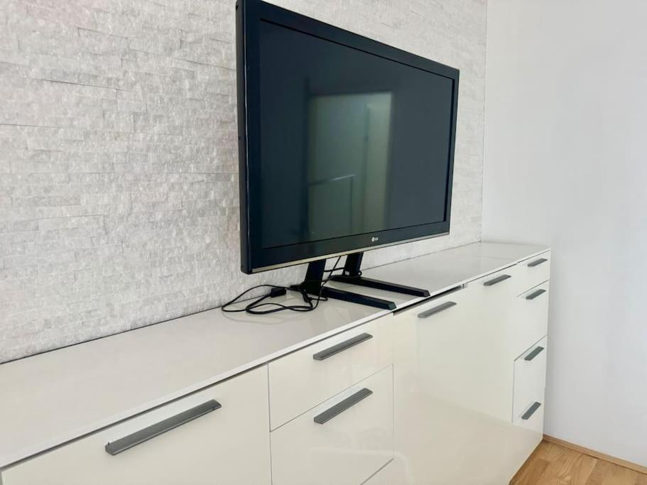 115 M2 Maisonette With Free Parking * Vienna