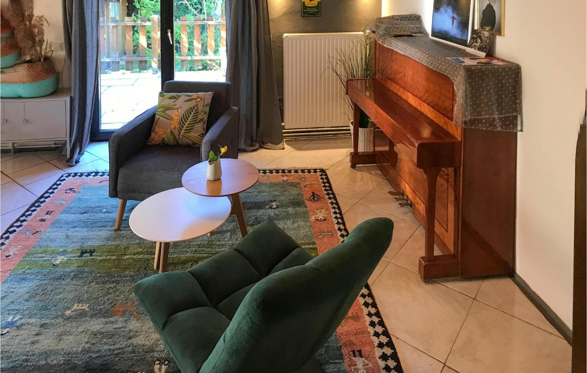 Ferienhaus-Wien-Donaustadt