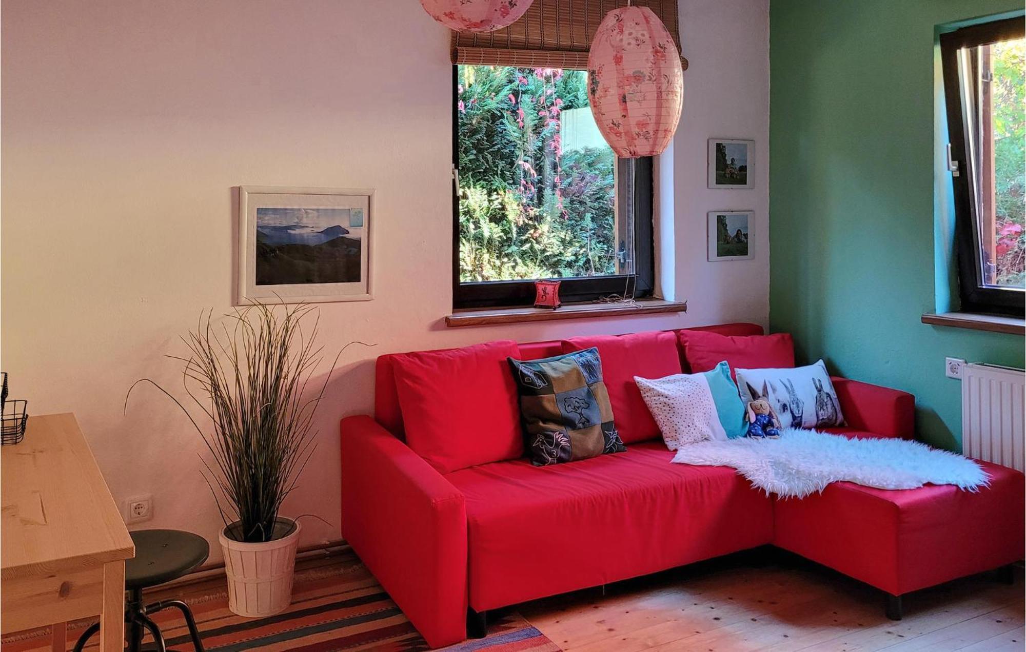 Holiday home Ferienhaus-Wien-Donaustadt