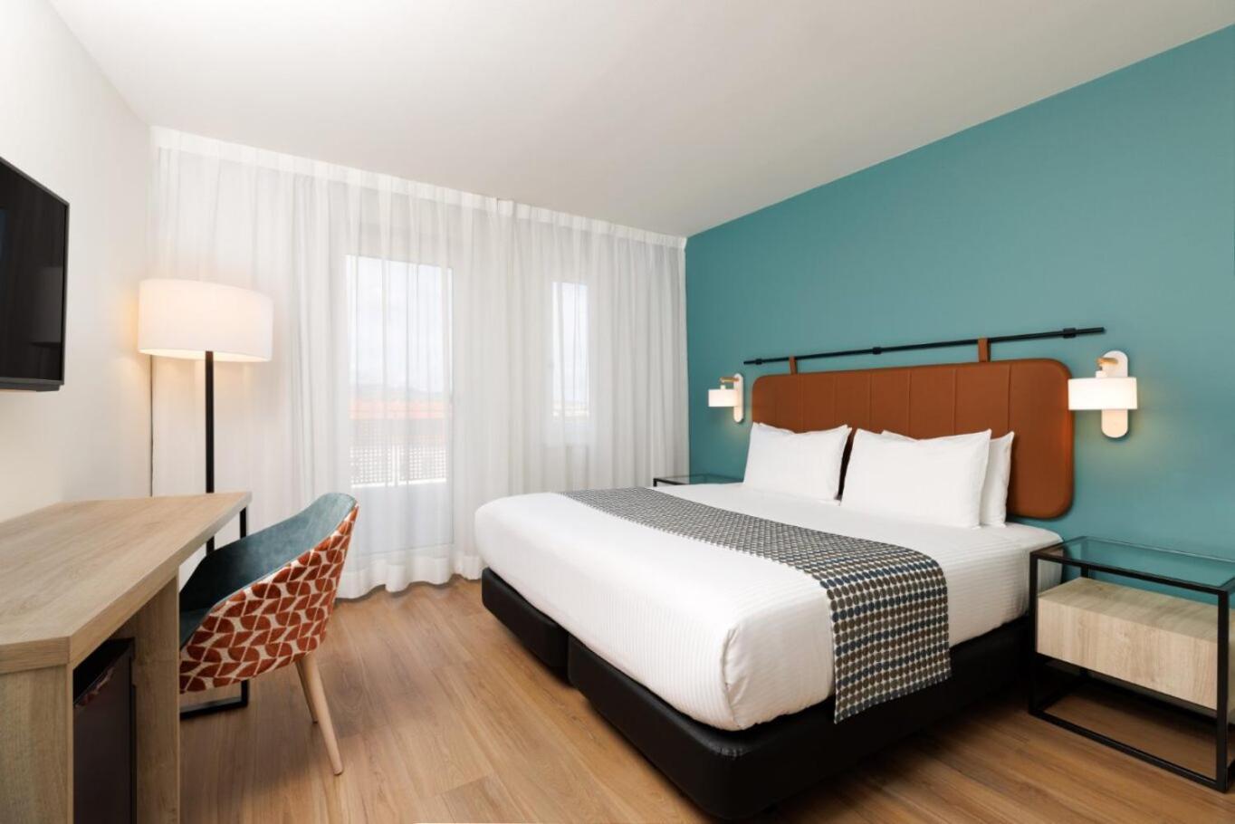 Exe 4* Vienna