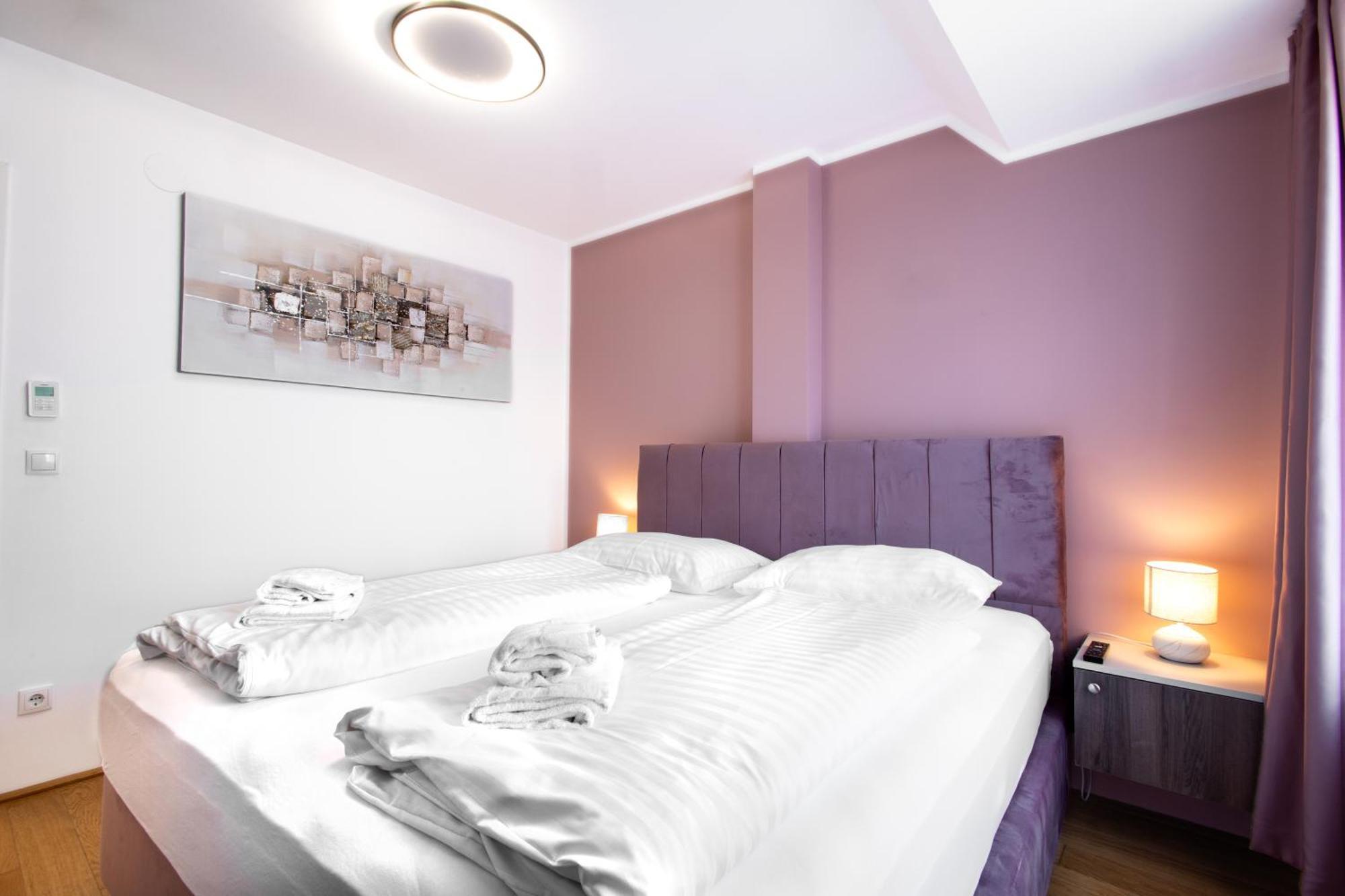 Apartamento Tabor 1020 *