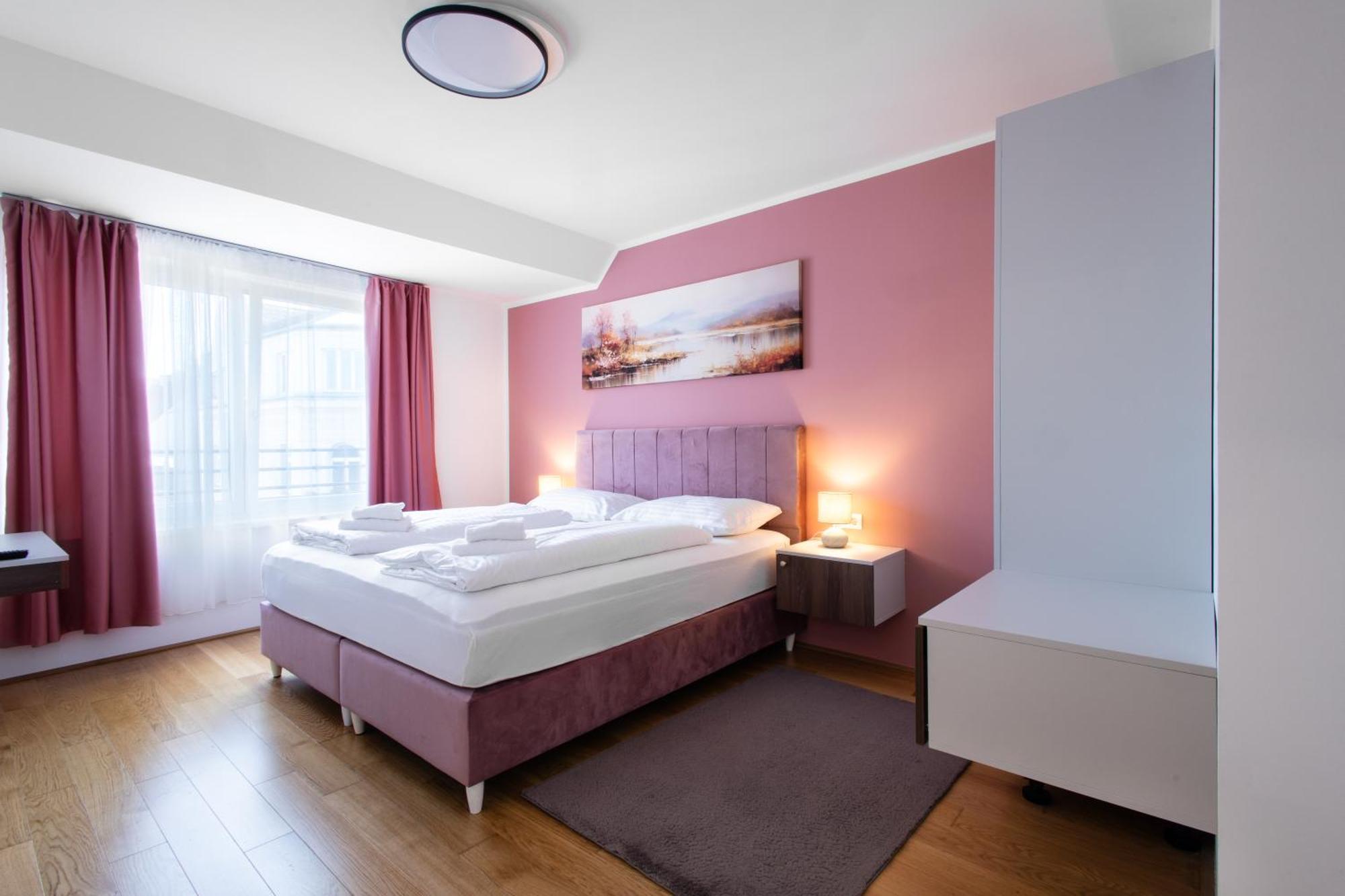 Apartamento Tabor 1020 *