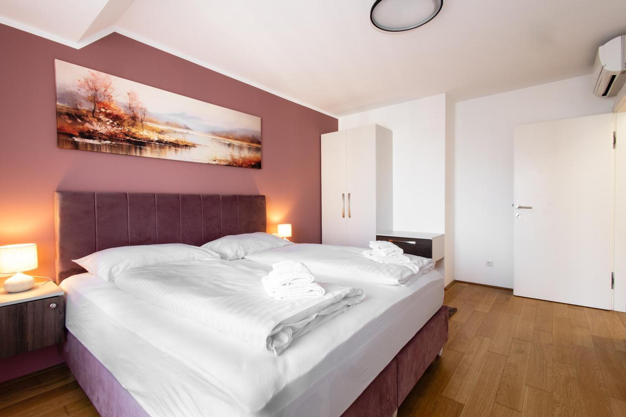 Apartamento Tabor 1020 *