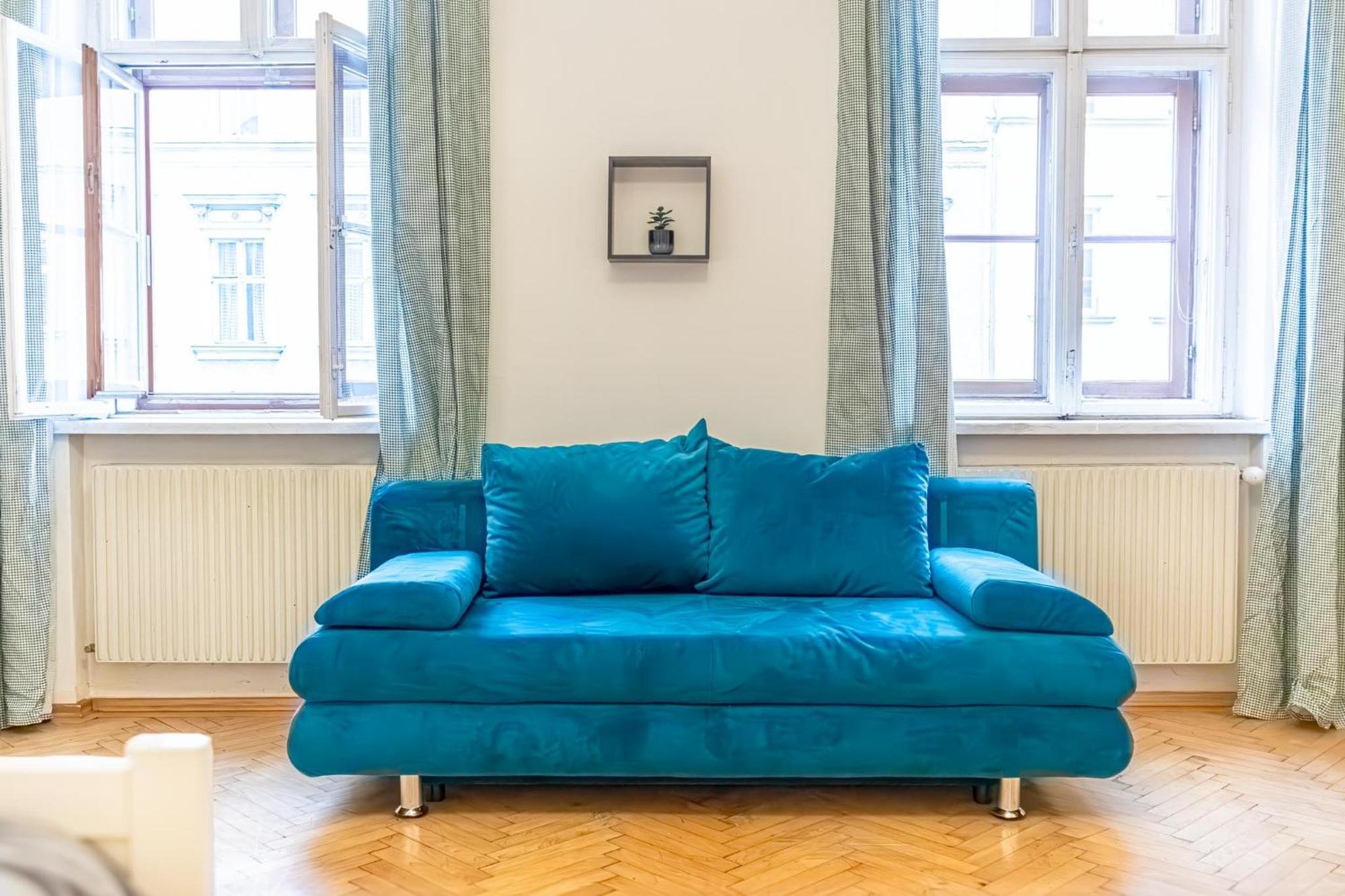 Deluxe 3br Apt. Wiener Stadthalle - Suitable For Longstays