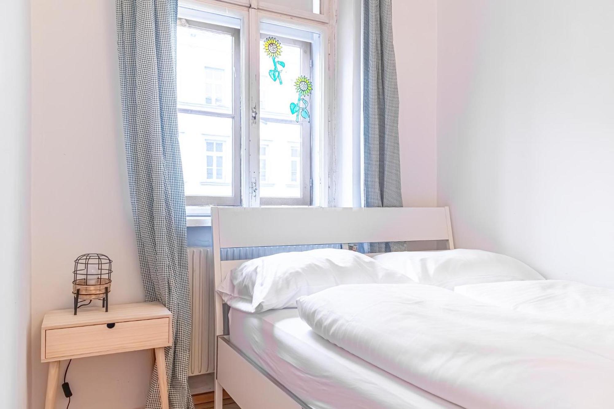 Deluxe 3br Apt. Wiener Stadthalle - Suitable For Longstays Apartamento *