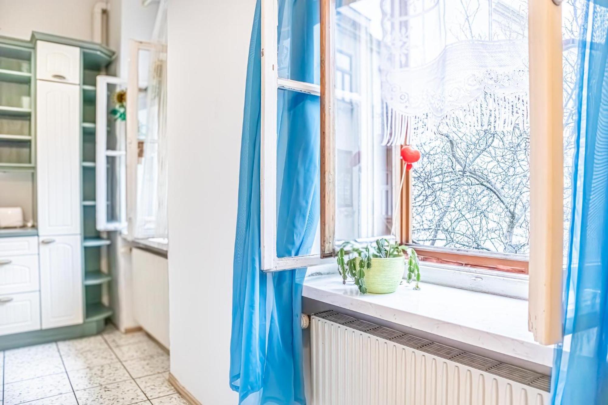 Apartamento Deluxe 3br Apt. Wiener Stadthalle - Suitable For Longstays *