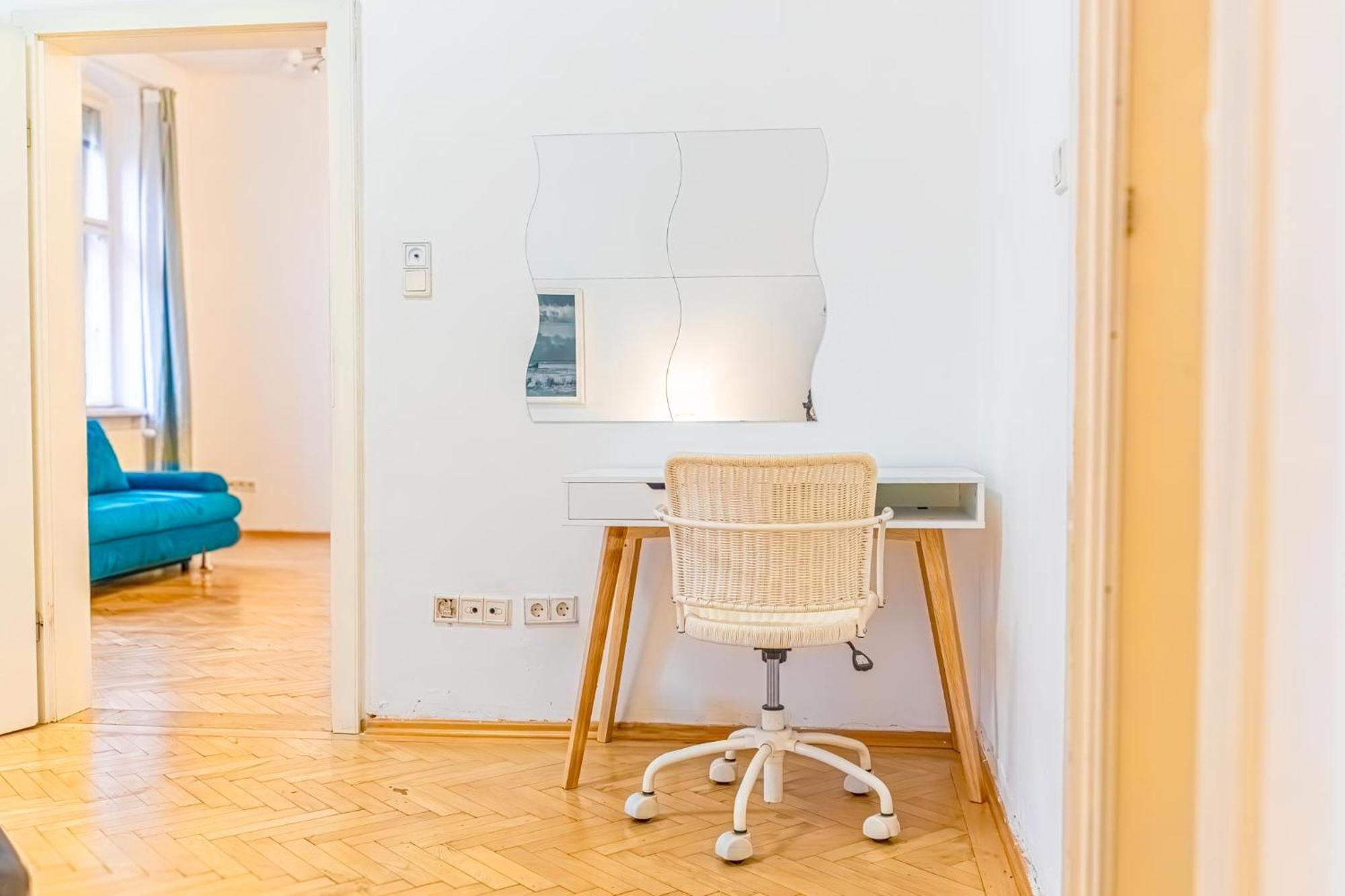 Deluxe 3br Apt. Wiener Stadthalle - Suitable For Longstays *