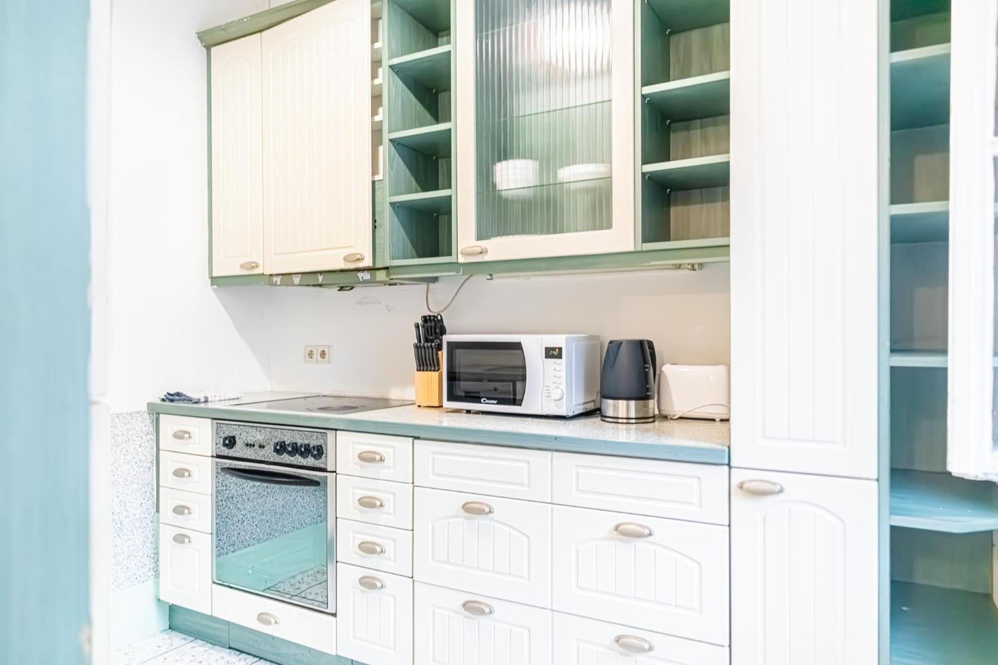 Deluxe 3br Apt. Wiener Stadthalle - Suitable For Longstays Apartamento