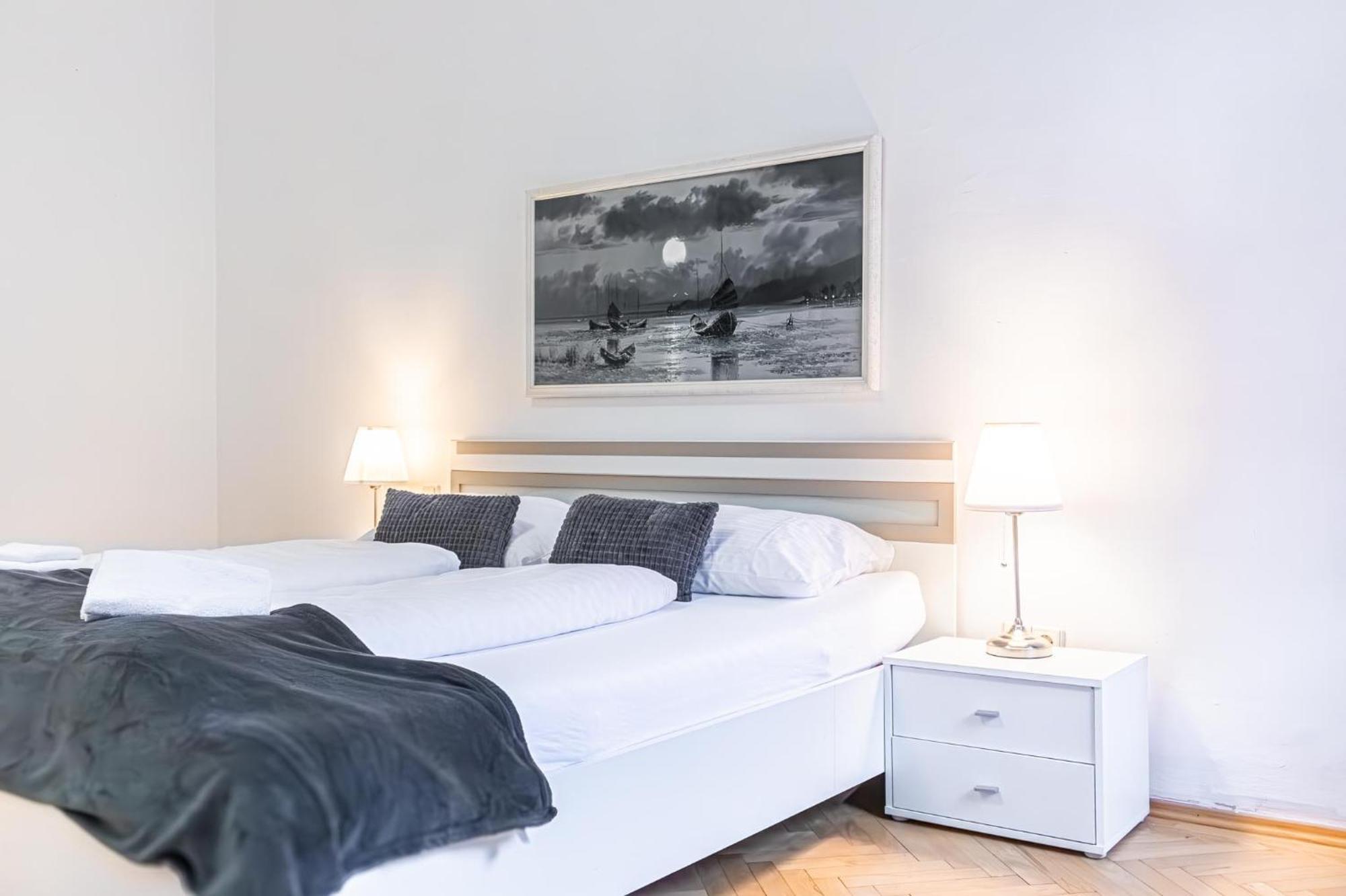 Deluxe 3br Apt. Wiener Stadthalle - Suitable For Longstays *