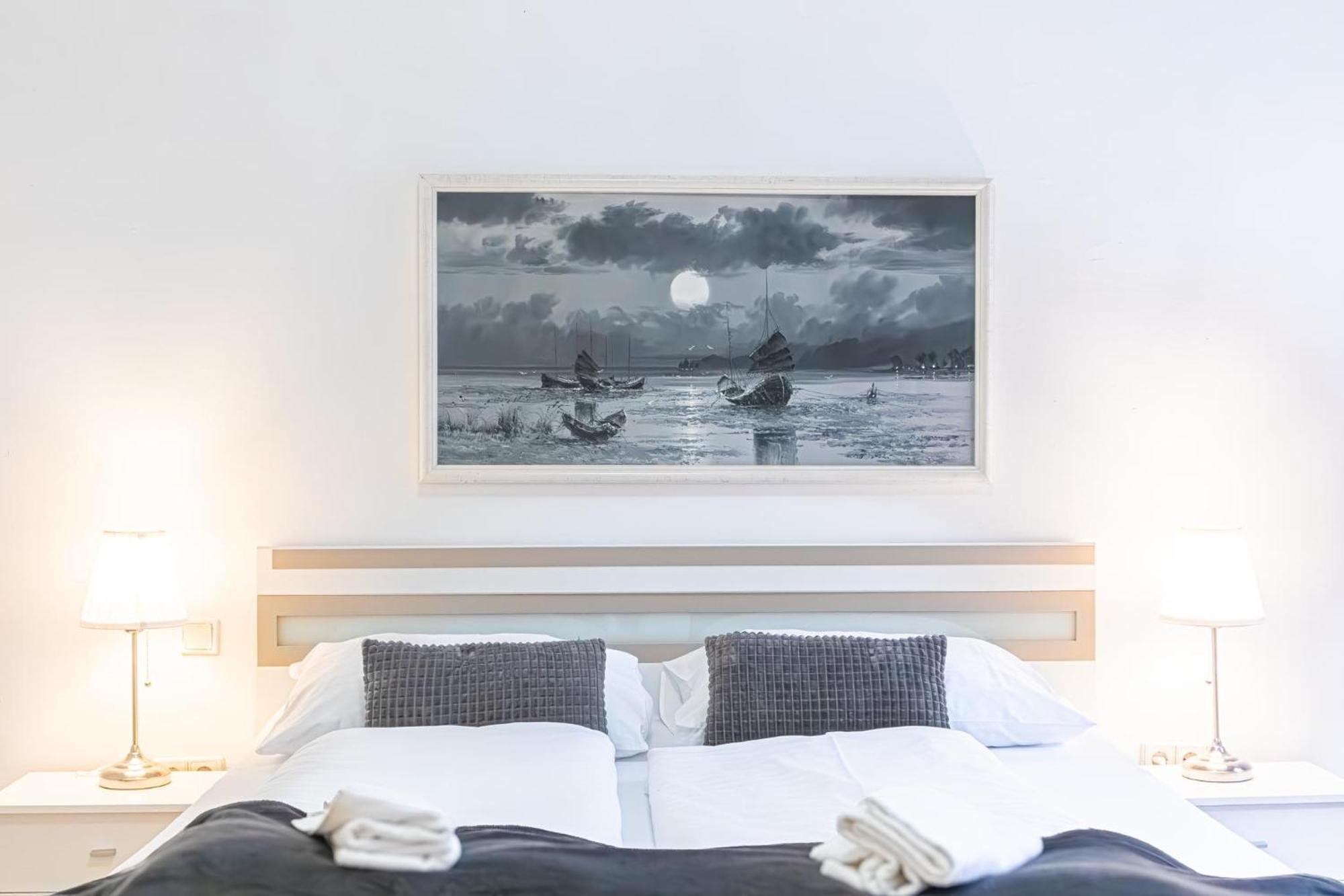 Deluxe 3br Apt. Wiener Stadthalle - Suitable For Longstays *
