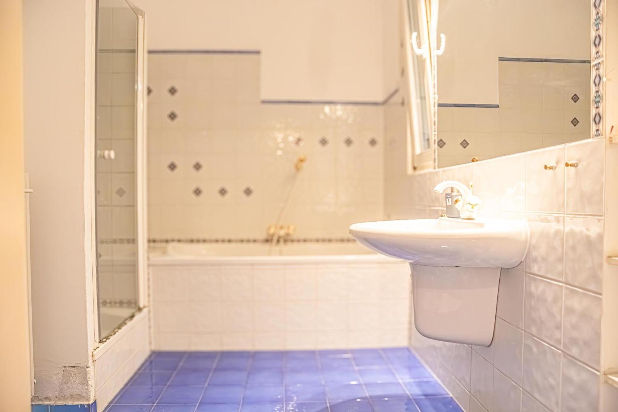 Apartamento Deluxe 3br Apt. Wiener Stadthalle - Suitable For Longstays