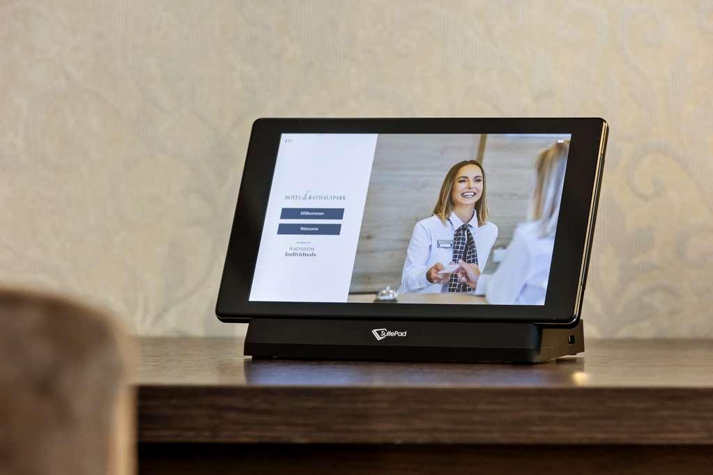 Rathauspark Wien, A Member Of Radisson Individuals Vienna