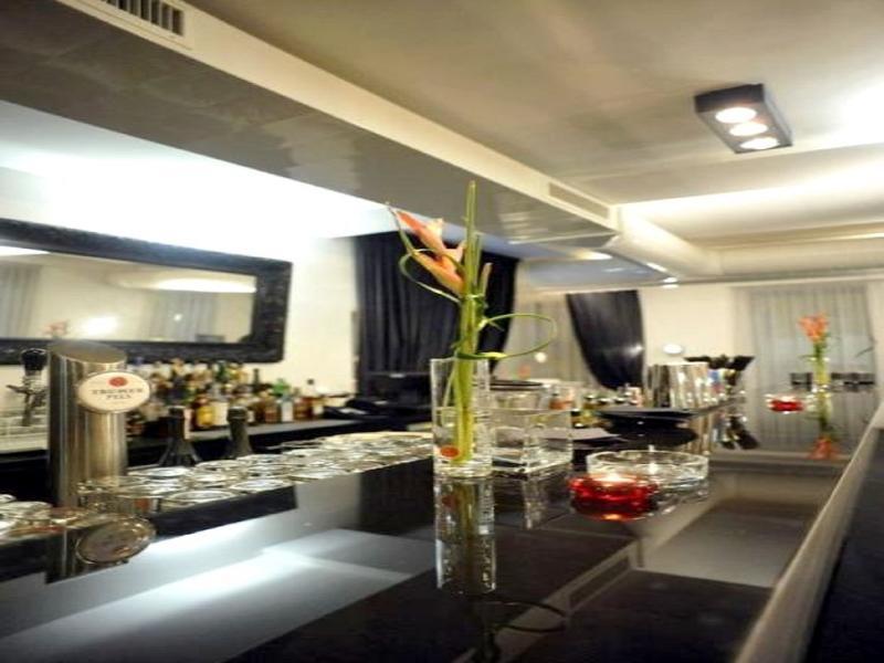 Hotel Koncept Liebelei Wien