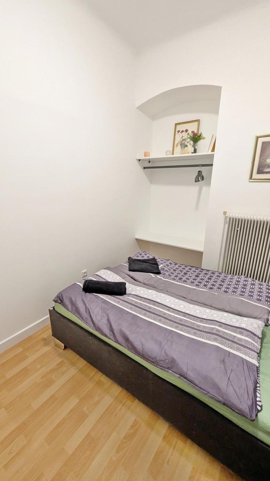 Cozy In Lugner City Area Homestay *