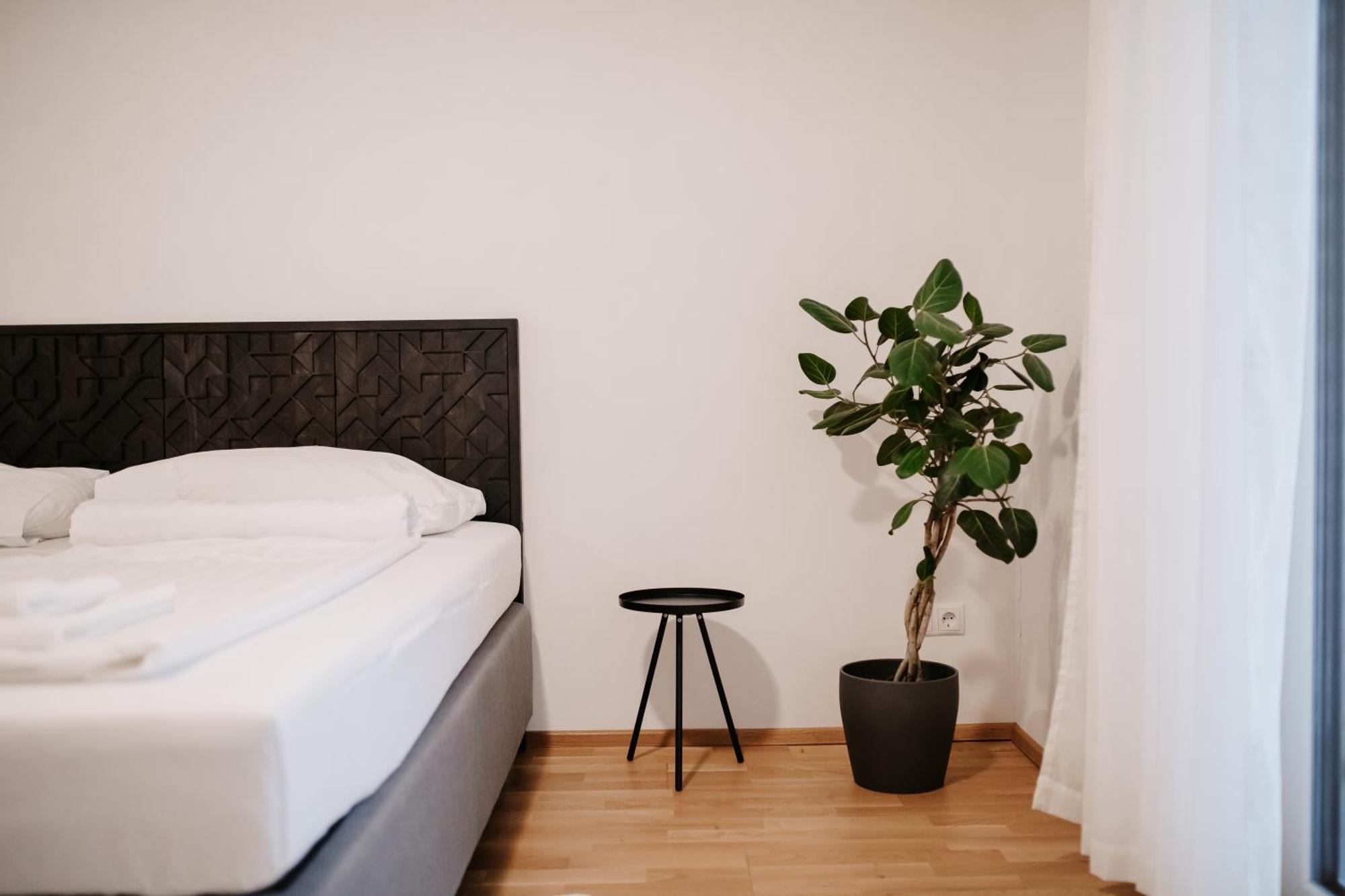 Apartment Modern Vienna