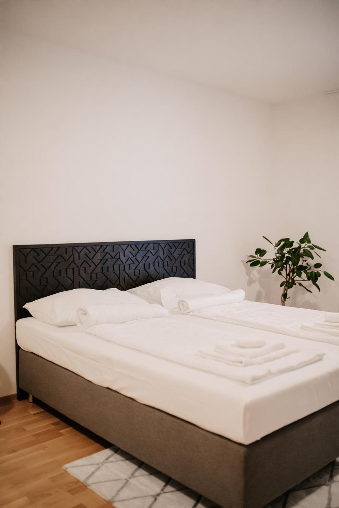 Modern Apartment