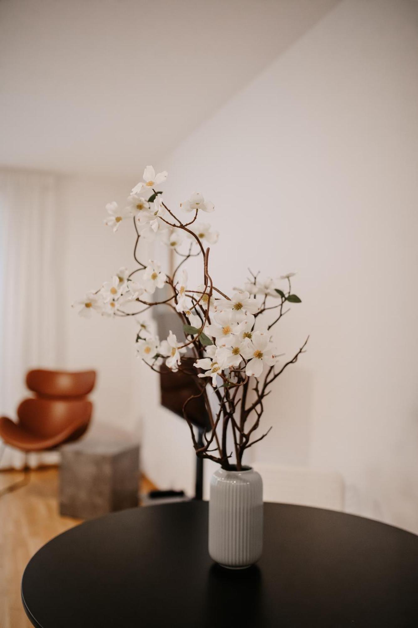 Apartment Modern Vienna